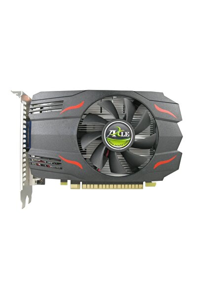 Axle Ax-Gtx750Ti/4Gd5P8Cdi Gtx750Ti 4Gb Ddr5 128Bit Vga/Dvi/Hdmi 16X