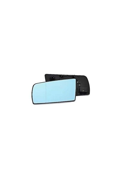 Other Door mirror glass 140 95- / 210 original base L