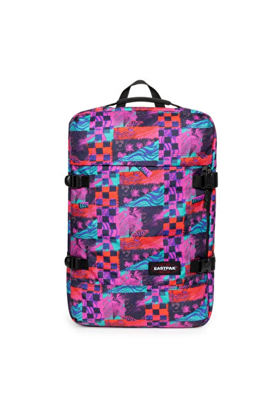 Eastpak Retro Surf Funk Travelpack