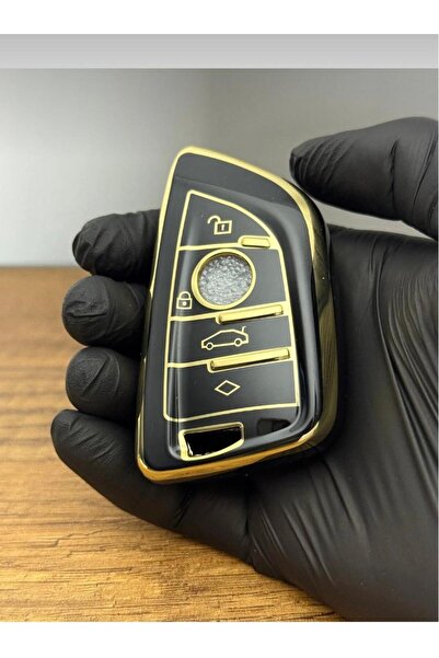 ÖZEN KEYS Bmw G30,G20,G10,G40 .Smart Nano High Quality Silicone Remote Contro...