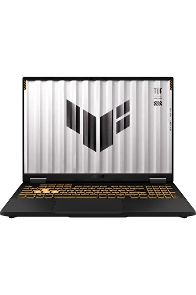 ASUS Gaming Laptop TUF F16 FX608JPR i5-14450HX 16" 165Hz 16GB 512GB