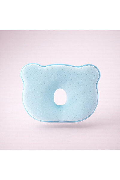 PrietenBebe Anti-Flattening Pillow (Plagiocephaly)