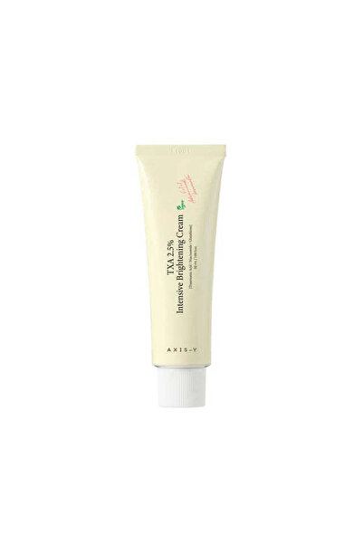 Y-Axis AXIS - Y - TXA 2.5% Intensive Brightening Cream