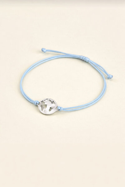 Dream Cut Collection Dream Cut Bracelet World Blue