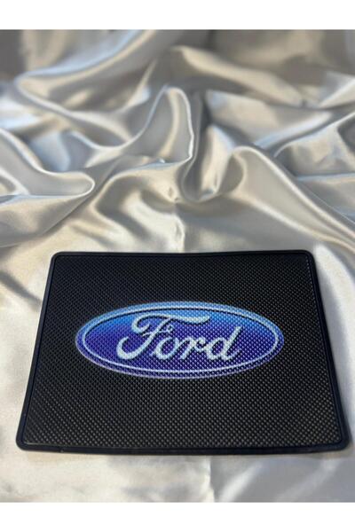 CEBECİOTO وسادة توربيدو مانعة للانزلاق بنمط فورت