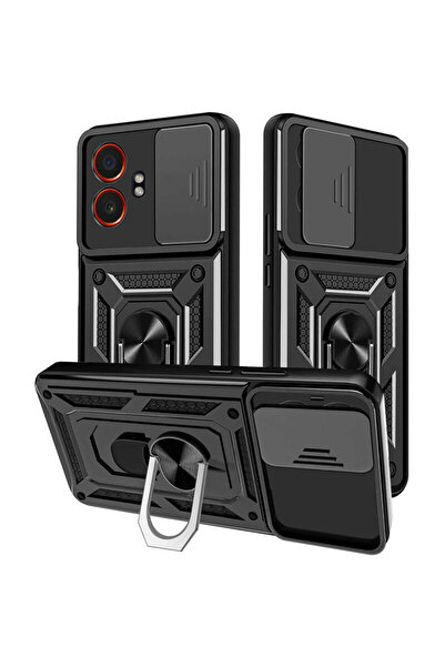 Techsuit Husă de protecție pentru cameră Samsung Galaxy Xcover7 Pro, seria Ca...