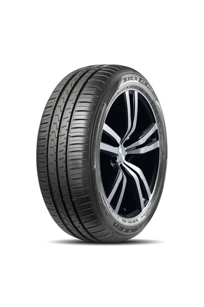 Falken Ziex ZE310 Ecorun 185/65 R15 88H Yaz Lastiği - 2025
