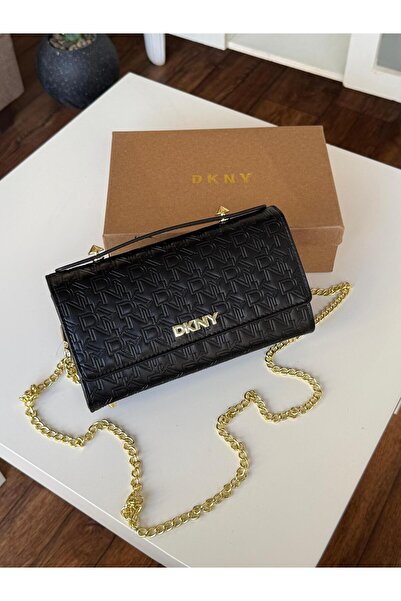 GENERAL Shoulder Bag with small letters