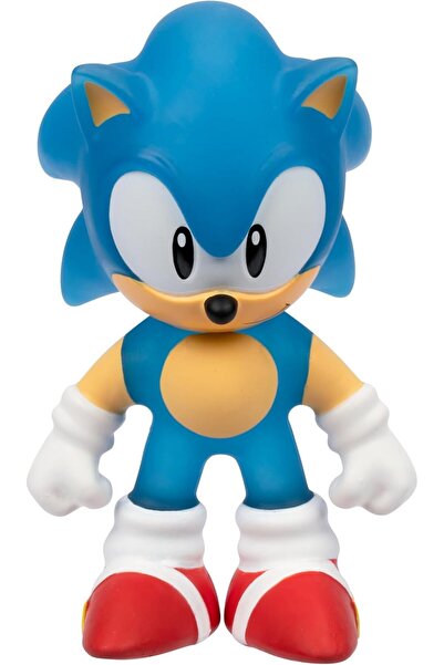 Heroes of Goo Jit Zu سونيك S4 W1 Hero Pk Speed Surge Sonic