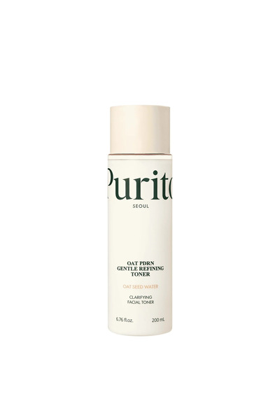 Purito تونر سيول أوت بي دي آر إن اللطيف لتنقية البشرة 200 مل