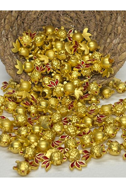 gemsartdeco Goldfish Bolluk Balığı Fengshui 1 adet