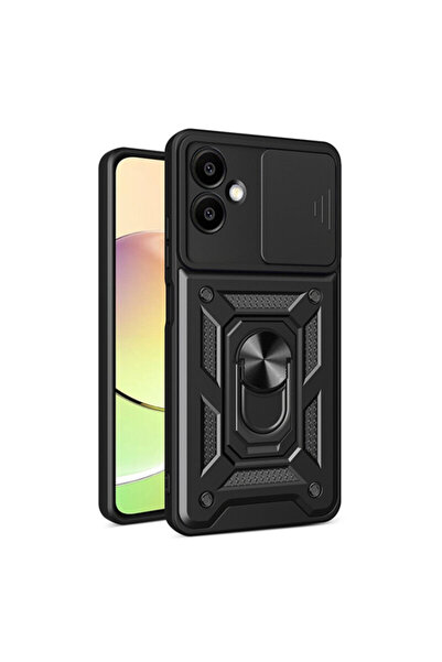Techsuit Husă de protecție pentru cameră Samsung Galaxy A06, seria CamShield,...