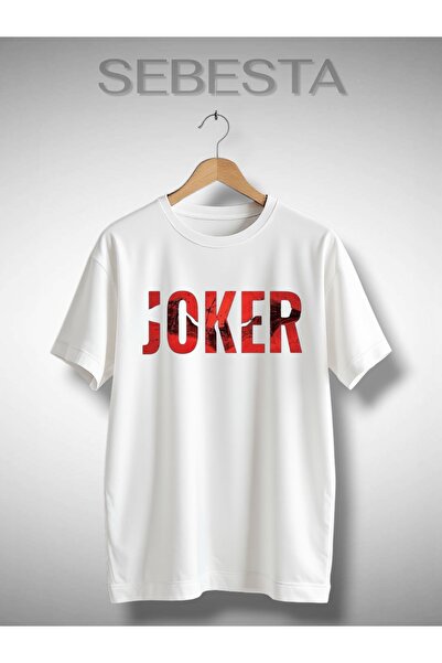 Sebesta Fashion Joker Printed Premium Oversize T-Shirt