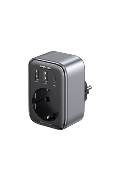 Ugreen USB Wall Charger, Type C, AC, 30W Ugreen, CD314