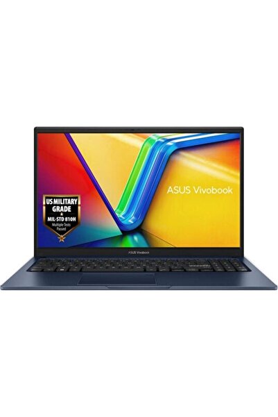ASUS VIVOBOOK 15 X1504VA INTEL CORE 7 40GB RAM 512GB SSD 15.6″ W11 +ÇANTA