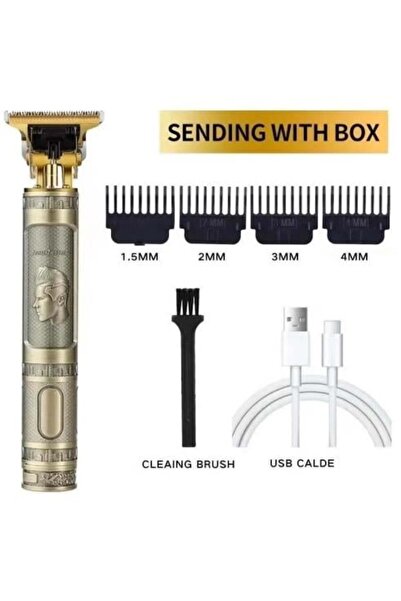 CYDY Hair Clipper