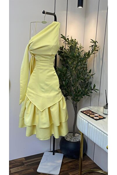 Sukar Barbie short dress for Eid, 3 colors