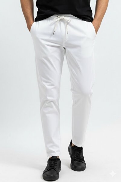 ALANAQA Unisex cargo pants, a denim alternative