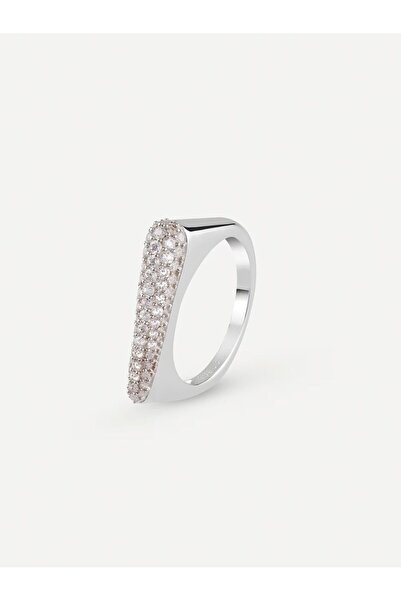 Guess 5Mm Nuances Full Pave Ring