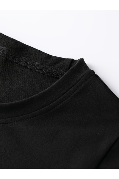 Let's Wear Roblox Guys Printed 100% Cotton Premium Crew Neck T-shirt for Kids
