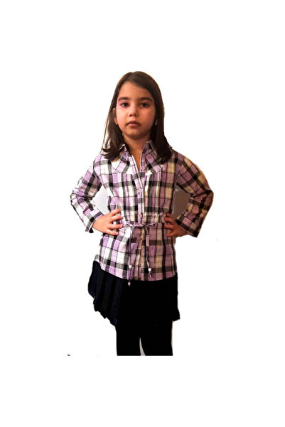 tYk Cămașă C021M, culoare violet,