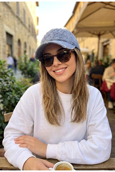 LAGRANZE Noir Heritage Cap – Vintage Textured Premium Unisex Hat