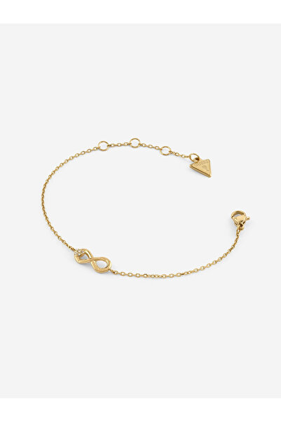 Guess 18mm infinity bracelet