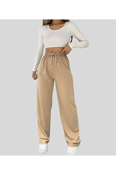 MQ Everlast Turkish Women's Sports Pants (Set)