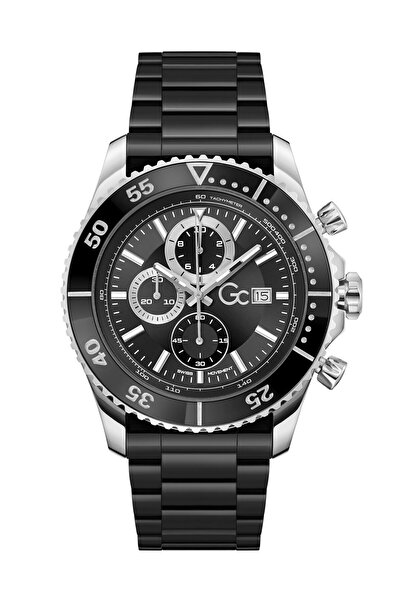 Guess SpeedRacer Chrono Ceramic Watch