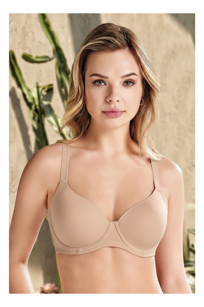 MİSS AYZA İÇTEN GELEN ŞIKLIK Missayza Desteksiz - Without Push up New Season ...