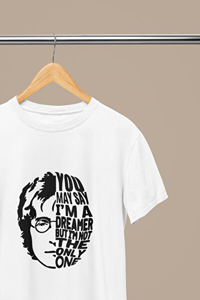 MAGORS Mottor Printed Standard Fit Circular Neck Cotton Retro Vintage Women's...