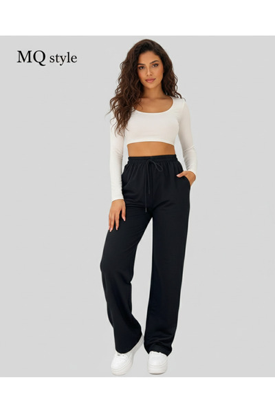 MQ Everlast Turkish Women's Sports Pants (Set)