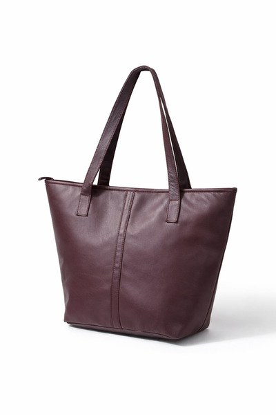 Sir Cliffson Genuine Leather Women's Shoulder Bag