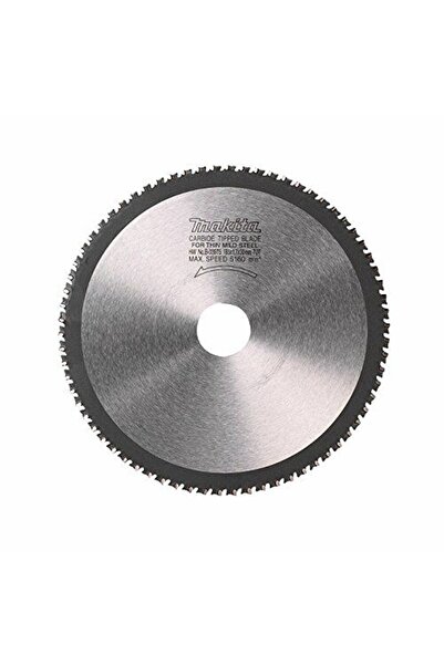 Makita B-03953 - Metal Kesme Daire Testere 185x38 Diş