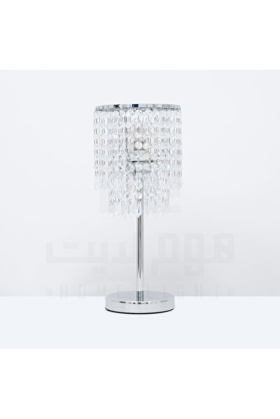 homelight Crystal table lamp