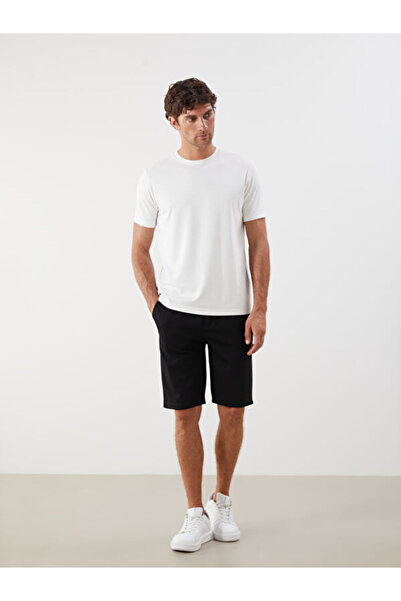 LC Waikiki منتجات فريزن ستور التي لا مثيل لها - شورت رجالي من نوع I StandardP...