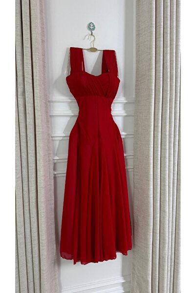 Savina Manal's dress