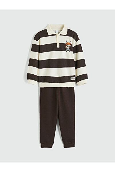 LC Waikiki Îmbrăcăminte atemporală și selecții fără vârstă: Hanorac și pantal...