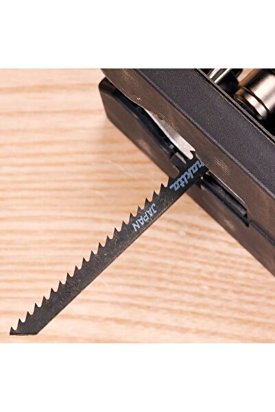 Makita A-85793 - Dekupaj Testere Bıçağı - Ahşap ve Plastik Kesim