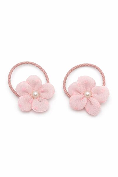 lindamina Papatya Double Rubber Buckle