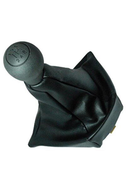 Depar Matrixzn Gear Shift Boot (04234) with Doblo Knob