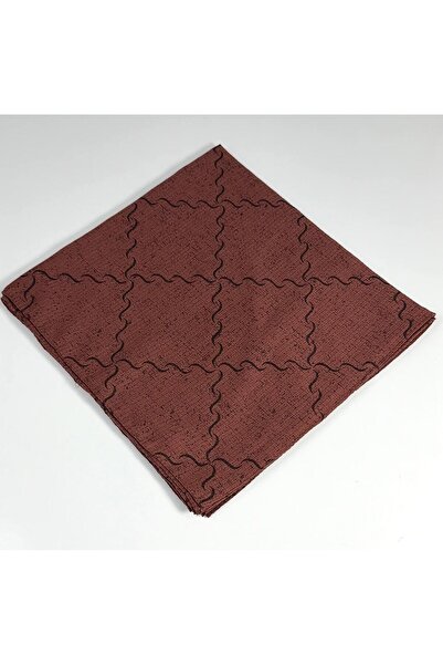 İpekal Polyester Scarf - 6278-07