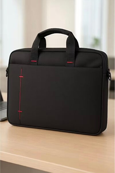 zyc Laptop Bag 15.6 Inch Waterproof, Stylish and Lightweight – Office & Daily...