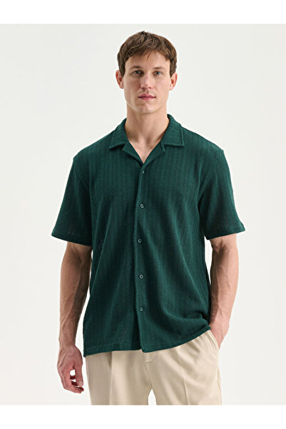 LC Waikiki Unique Products from Freezen Store I Standart Fit Cuba Roba Collar...