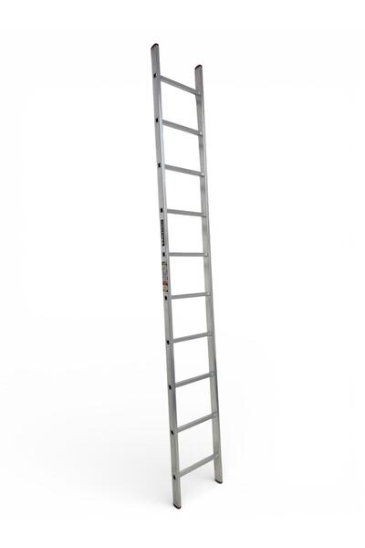 DAİMER 3 Metre Tek Parça Alüminyum Merdiven