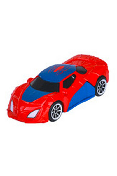 MericLine Marvel Single Vehicle