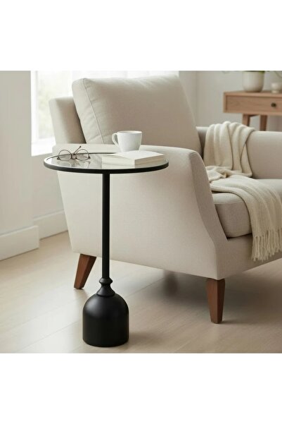 terndat طاولة خدمة مودرن