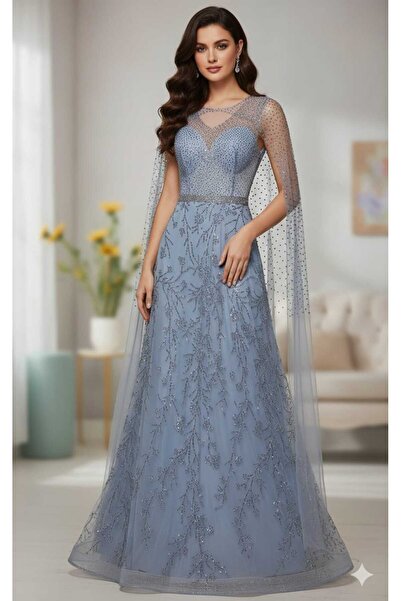 Mesk dresses Luxury evening dress