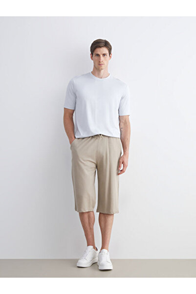 LC Waikiki منتجات فريزن ستور التي لا مثيل لها - شورت رجالي من نوع I StandardP...