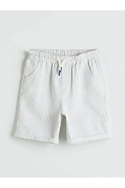 LC Waikiki Alegeri strălucitoare de la Shining Store Pantaloni scurți pentru ...